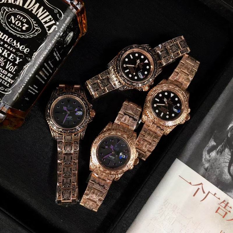 Rolex 40mm 092112